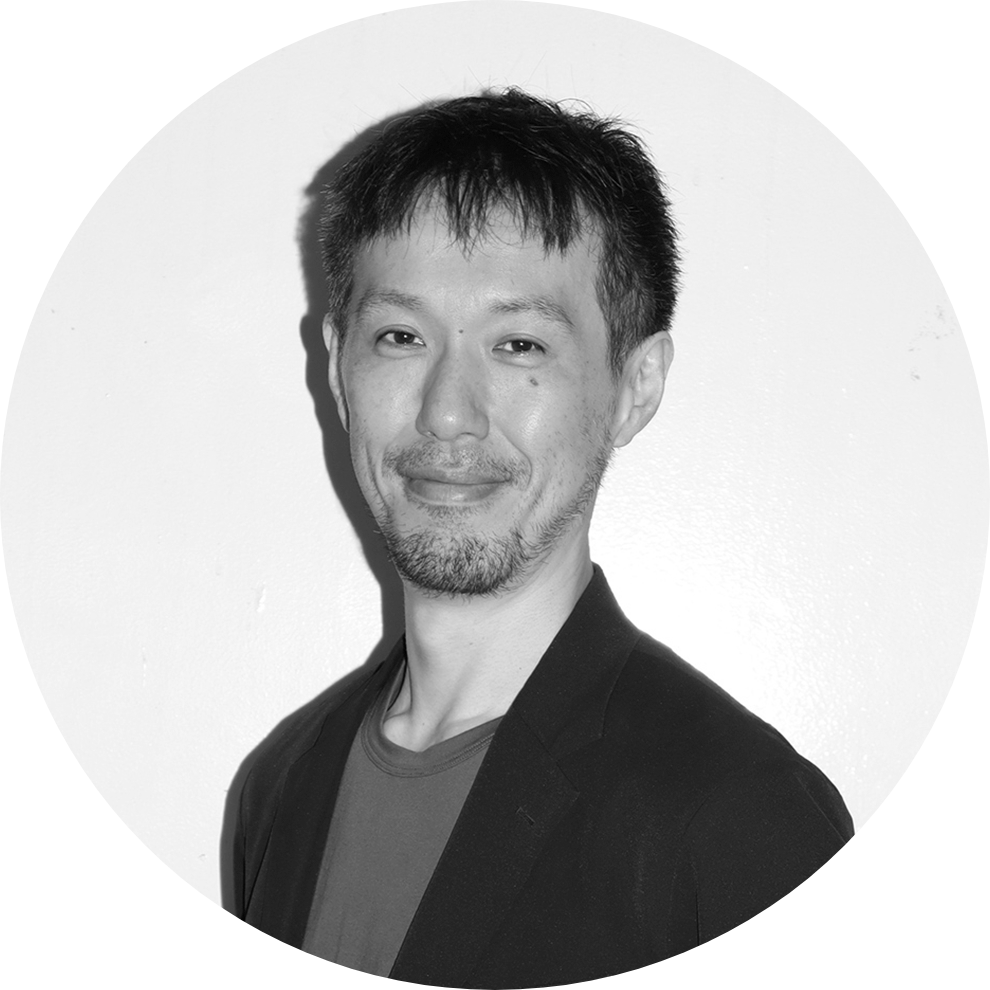 上田 日登コーチ