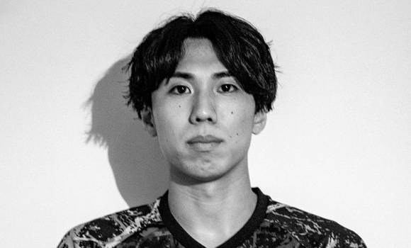 CAPTAIN | #26 Masaaki Matsushita