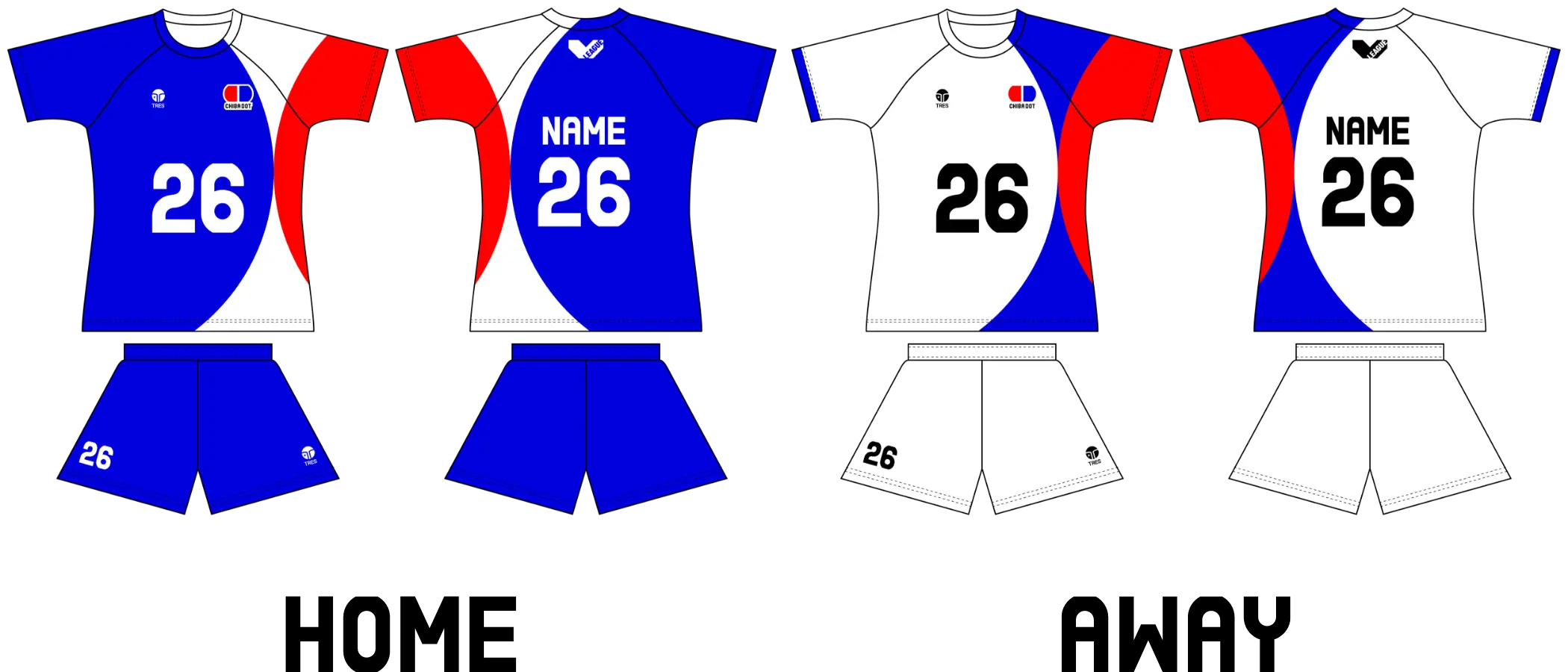 UNIFORM