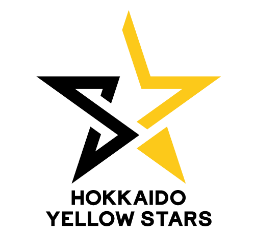 HOKKAIDO YELLOW STARS