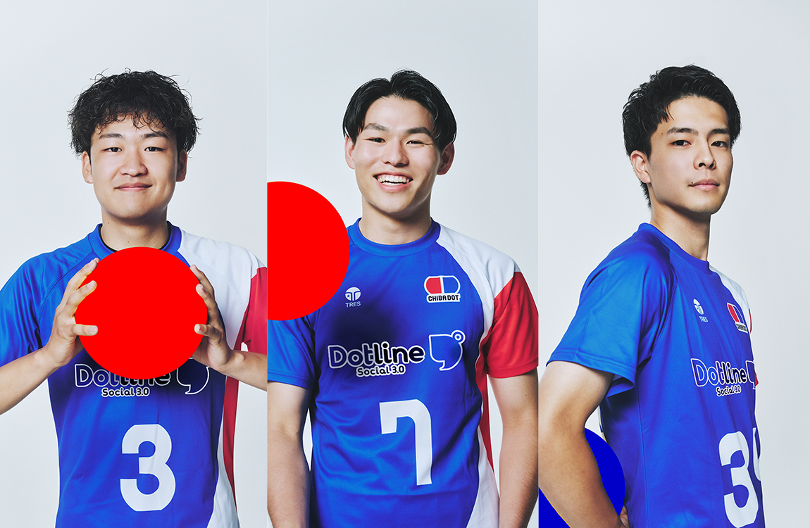 ＜中止＞【10/26】千葉市スポーツまつり・バレーボール体験に選手が参加いたします