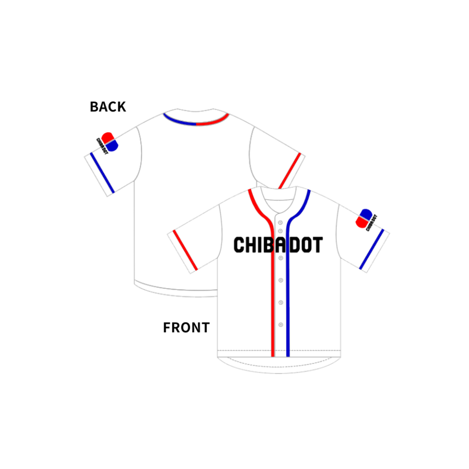 ベースボールTシャツ