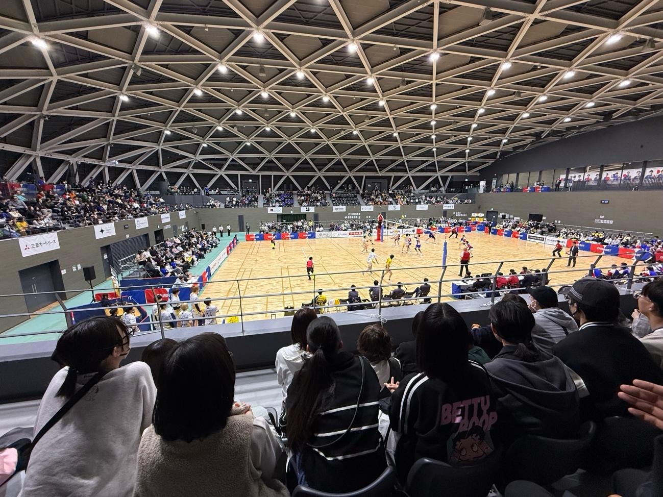 児童養護施設の子供たちをホームゲームへご招待いたしました