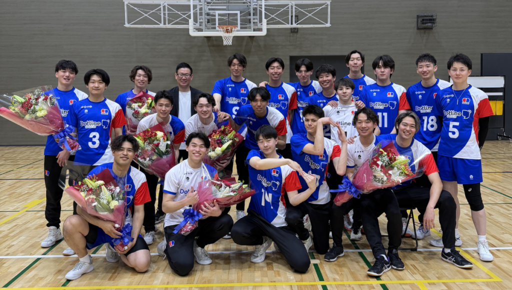 2025-26シーズン ファン感謝祭を開催いたしました
