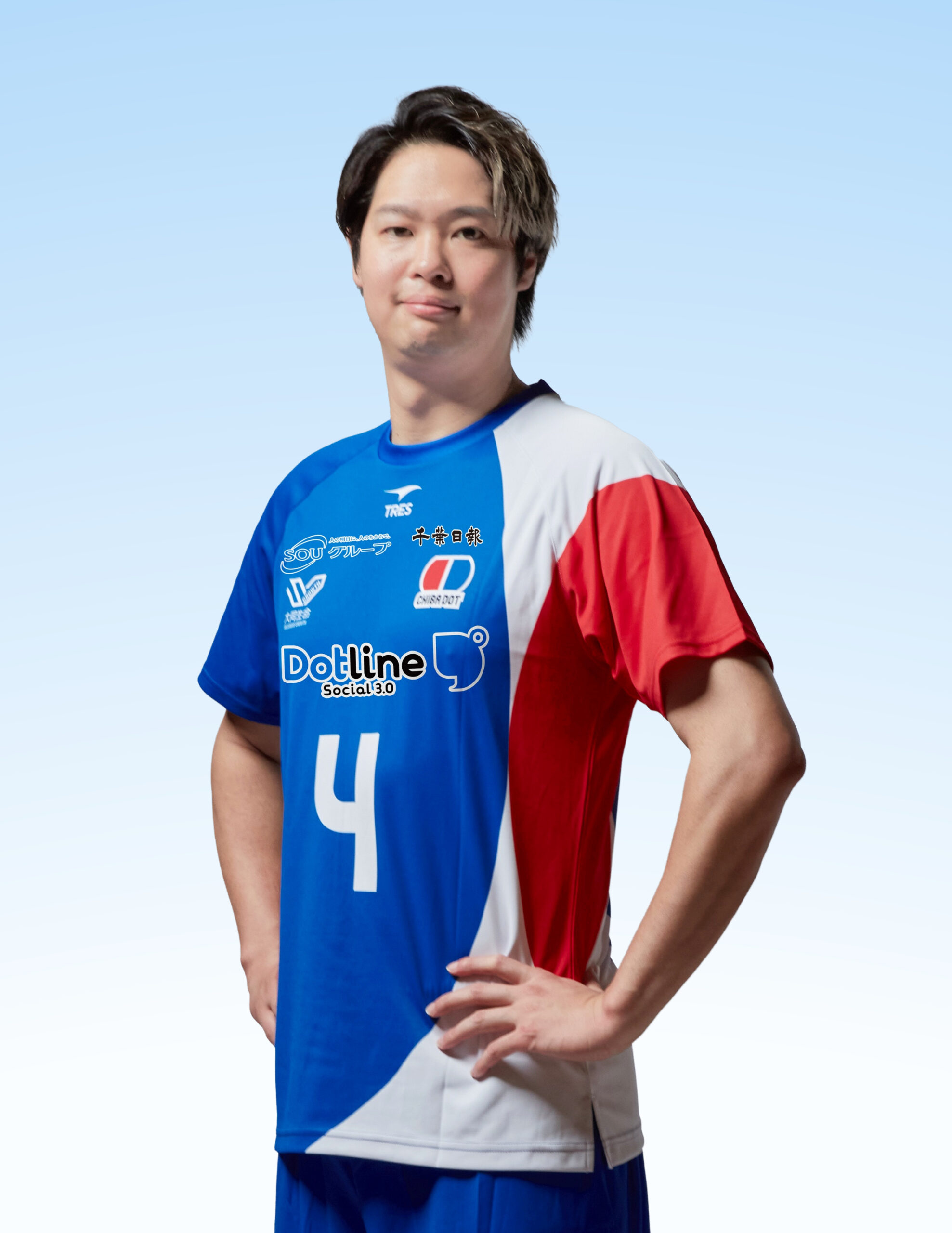 橋本 大海