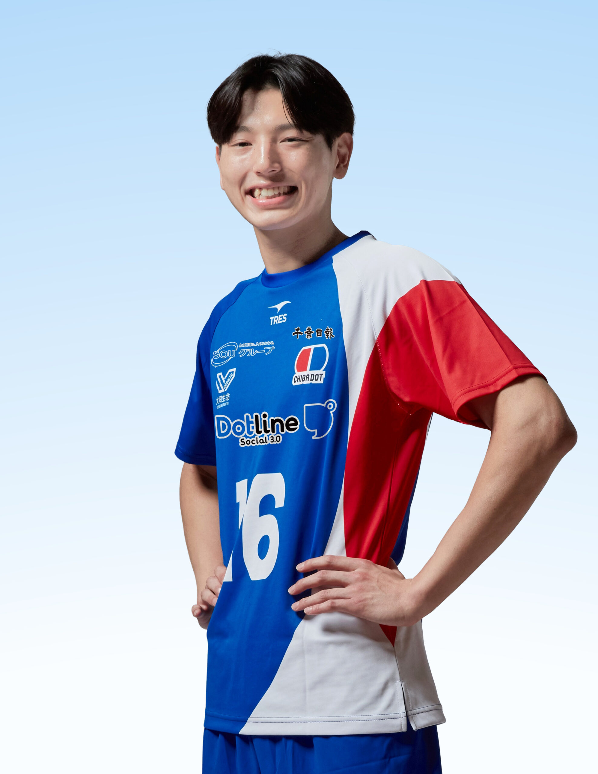 剱吉 陽太