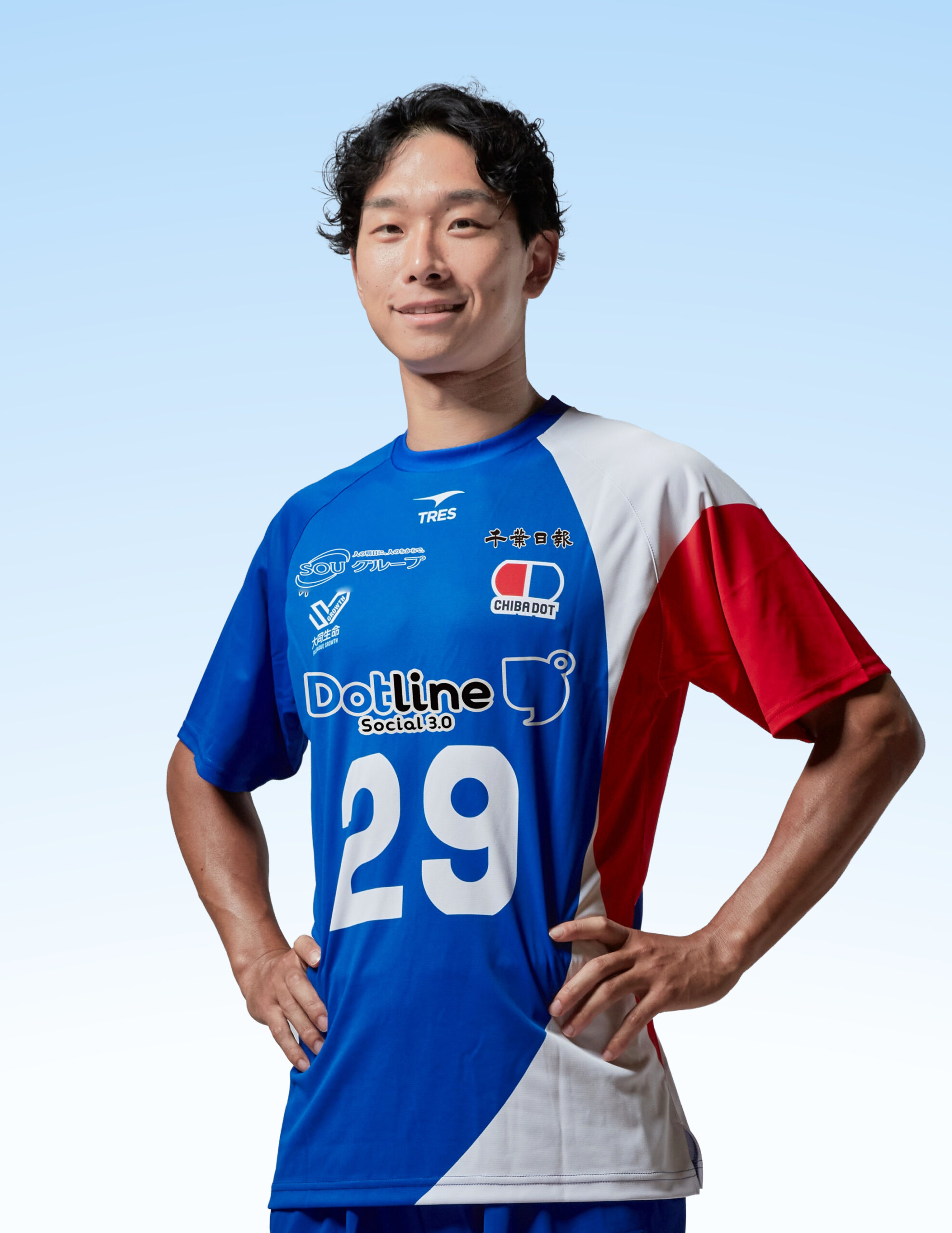 谷 直也