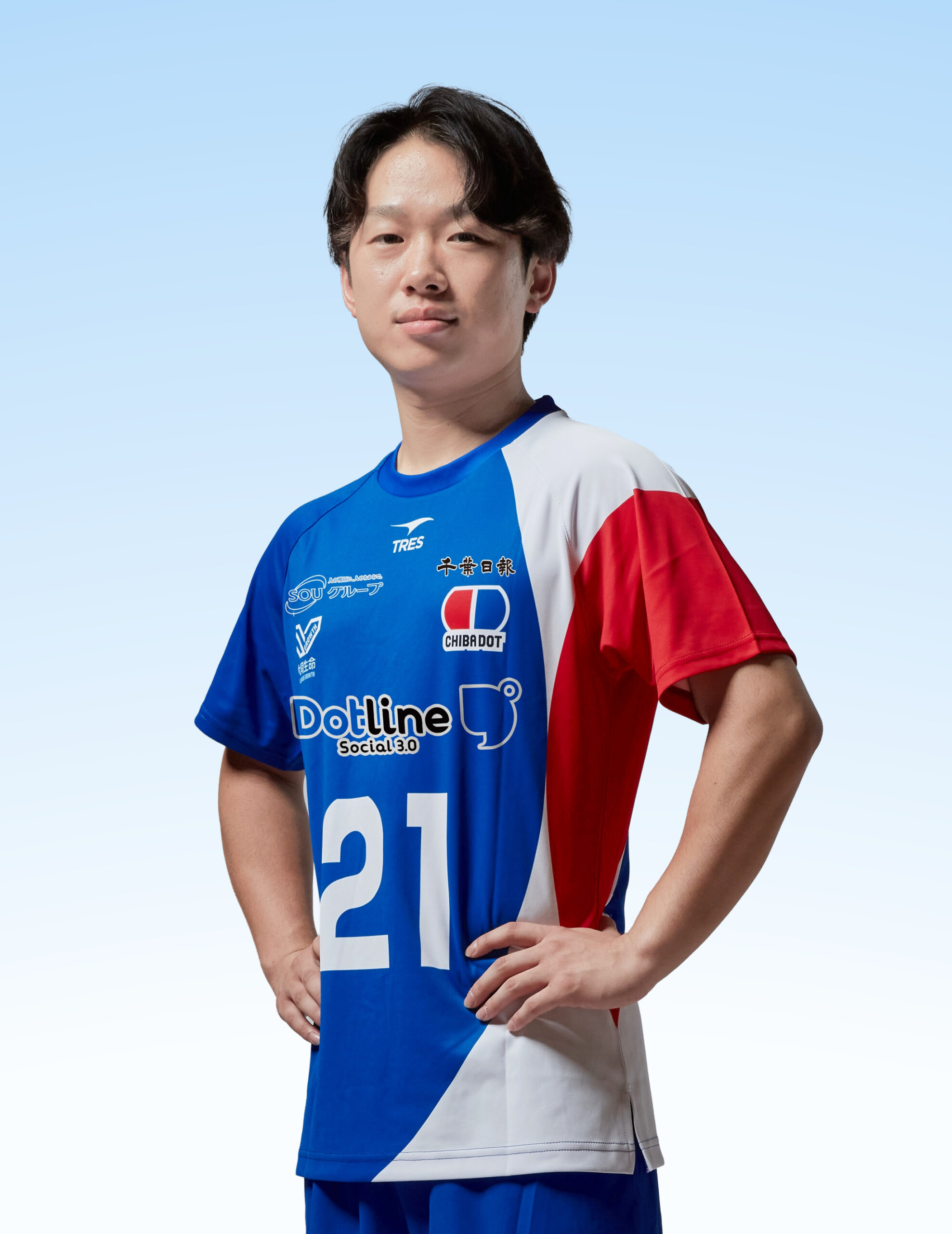 遠藤 善斗