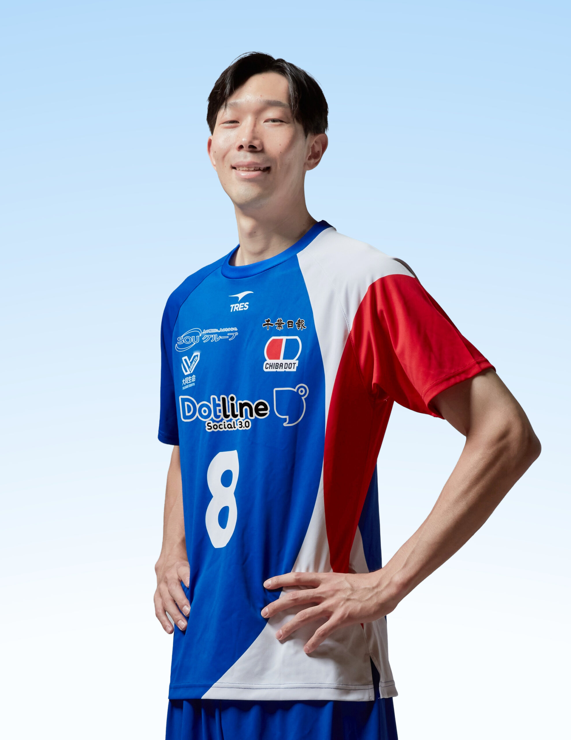 座間 健輔